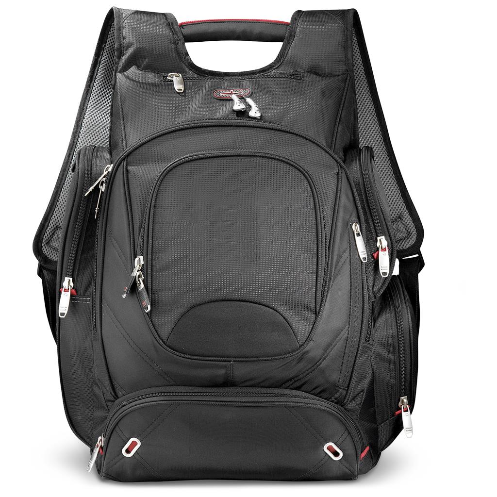 Elleven Impulse Laptop Backpack - Image 6