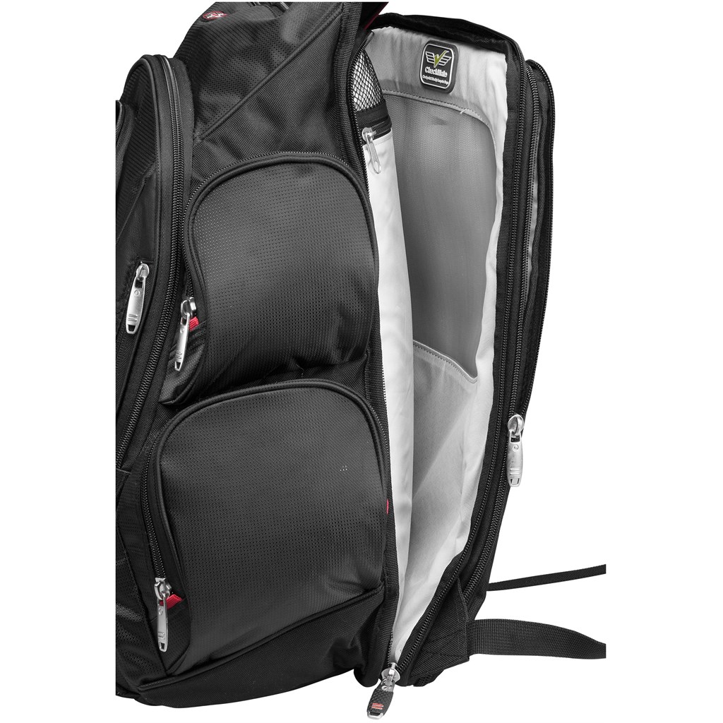 Elleven Impulse Laptop Backpack - Image 3