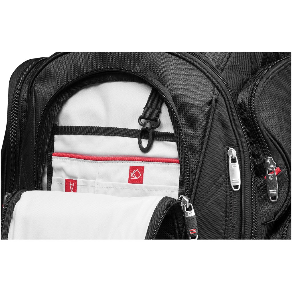 Elleven Impulse Laptop Backpack - Image 7