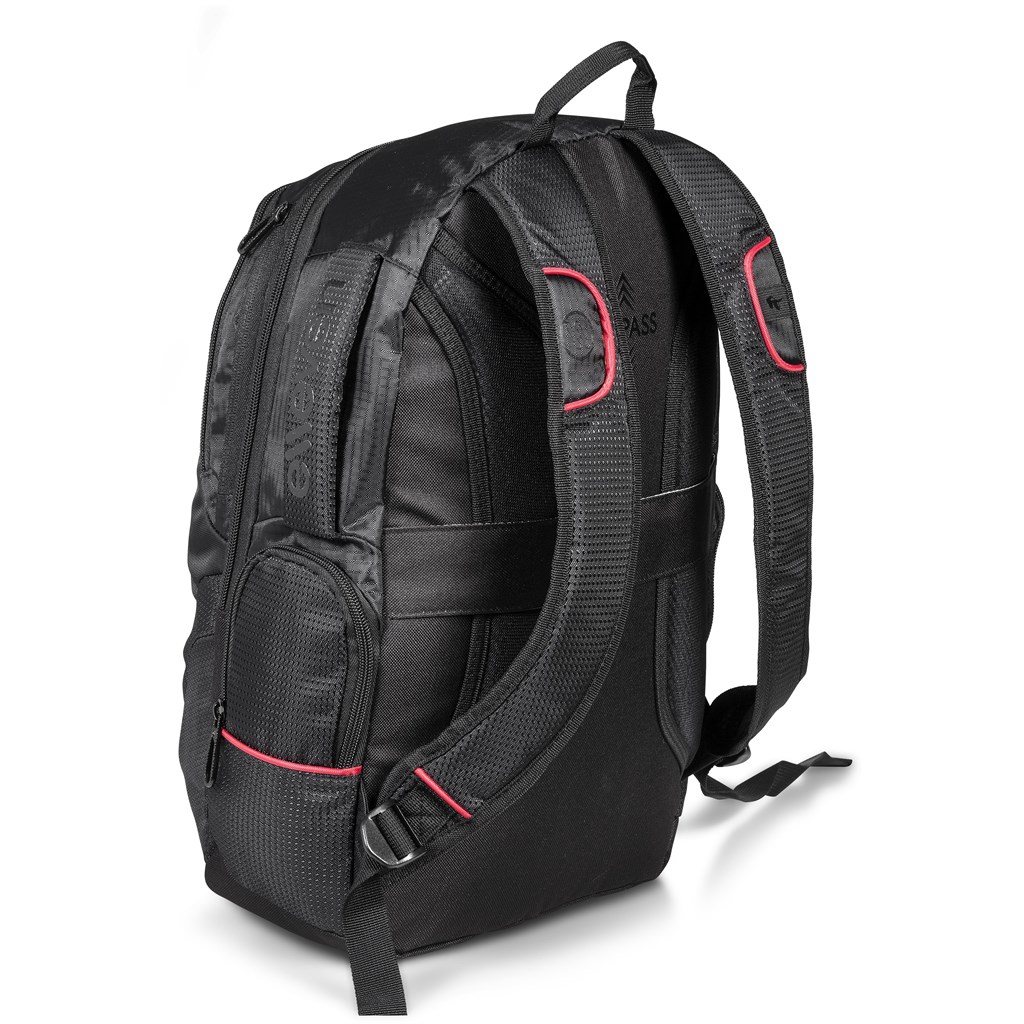 Elleven Motion Laptop Backpack - Image 2
