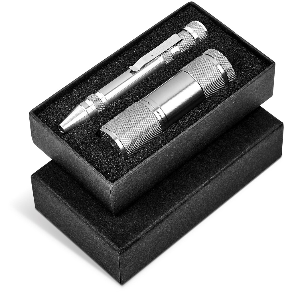Altitude Sentinel Torch & Tool Set - Image 6