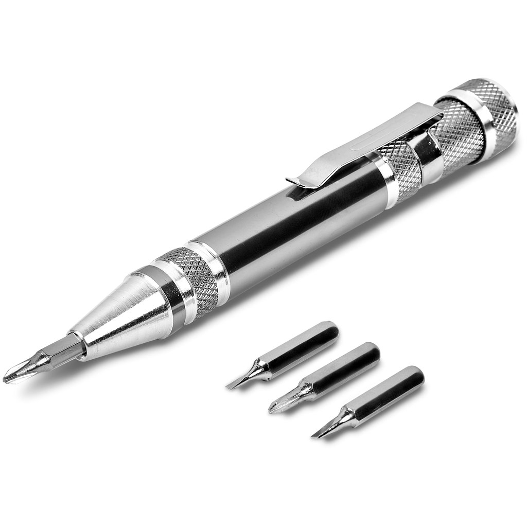 Altitude Sentinel Torch & Tool Set - Image 8