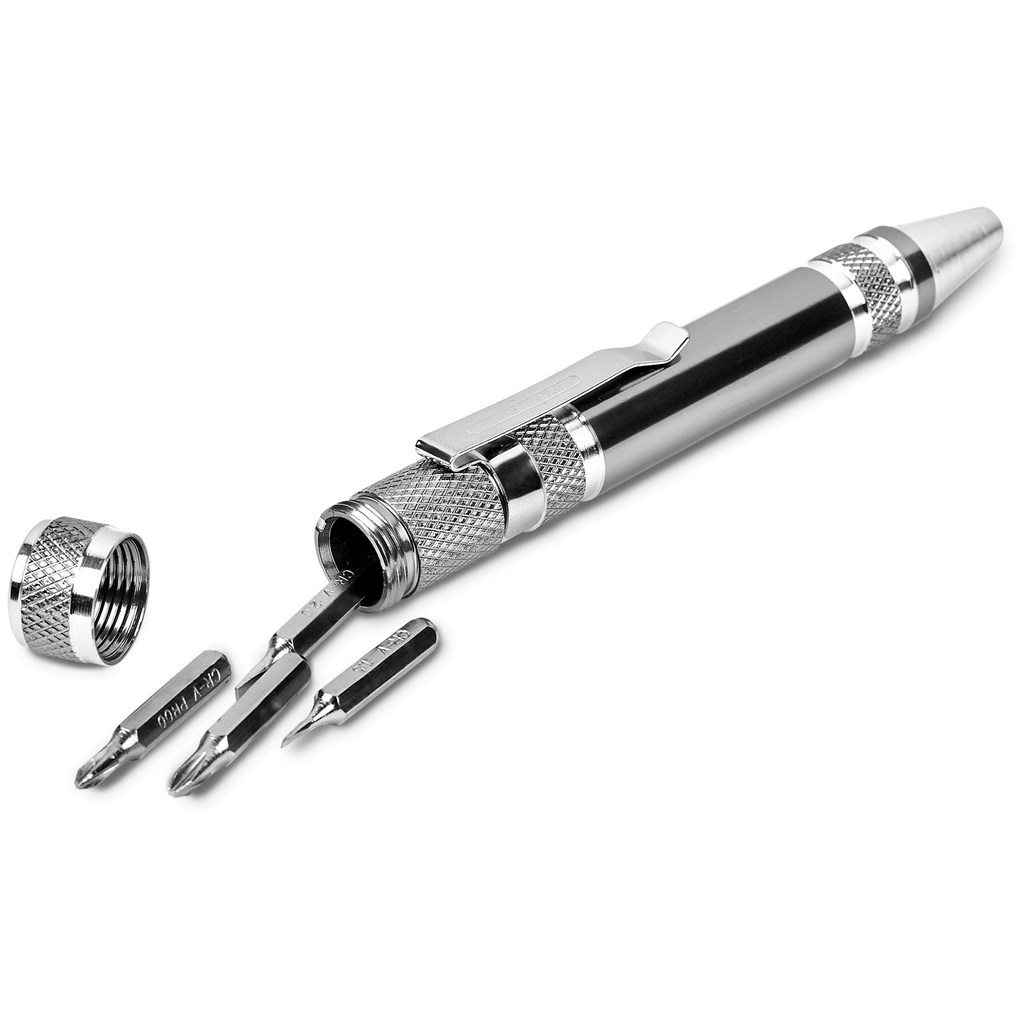 Altitude Sentinel Torch & Tool Set - Image 5