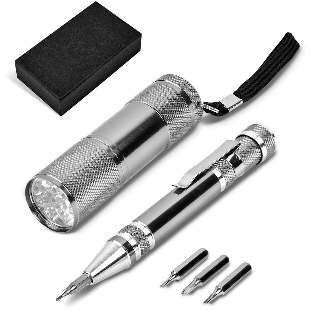 Altitude Sentinel Torch & Tool Set - Image 4