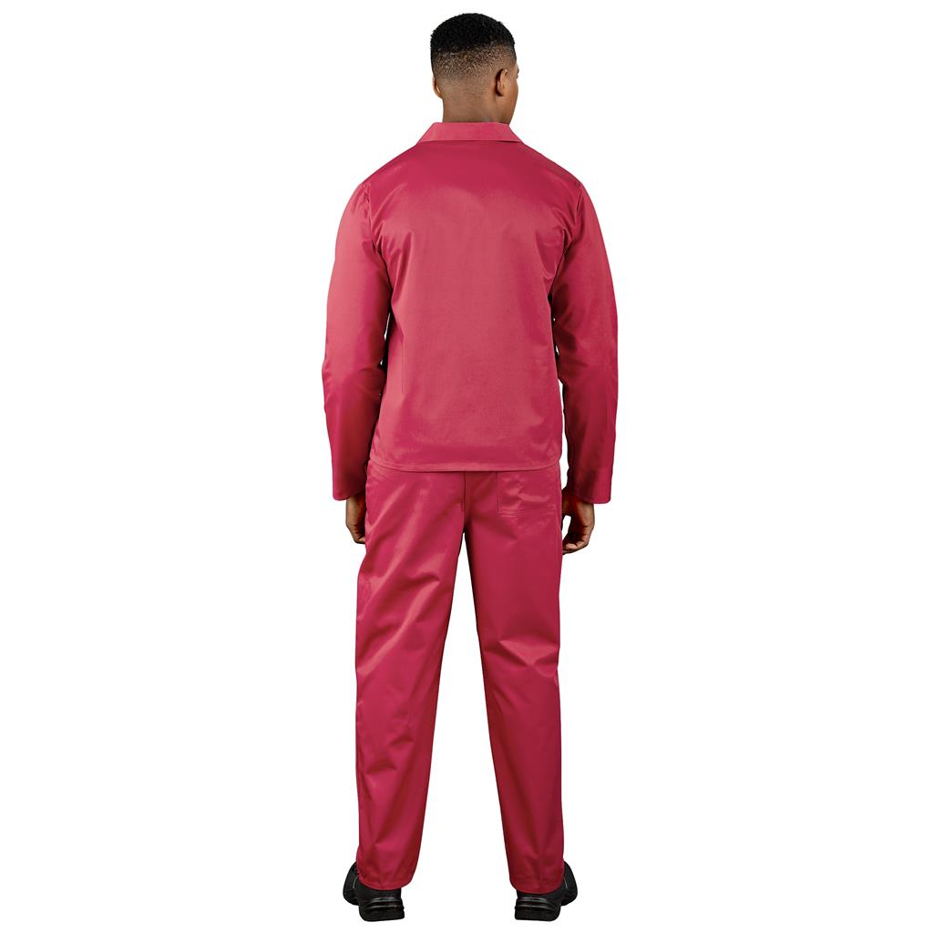 Trade Polycotton Conti Suit - Image 7