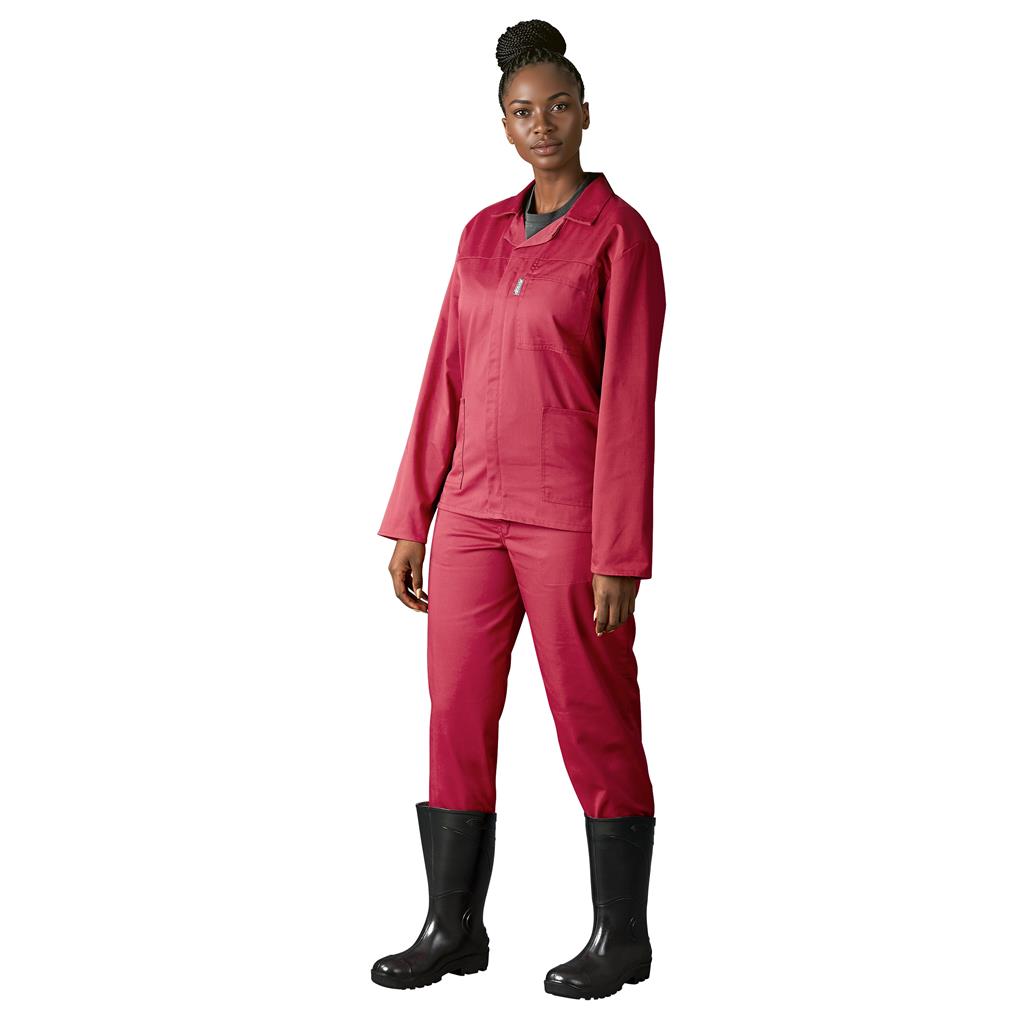Trade Polycotton Conti Suit - Image 5