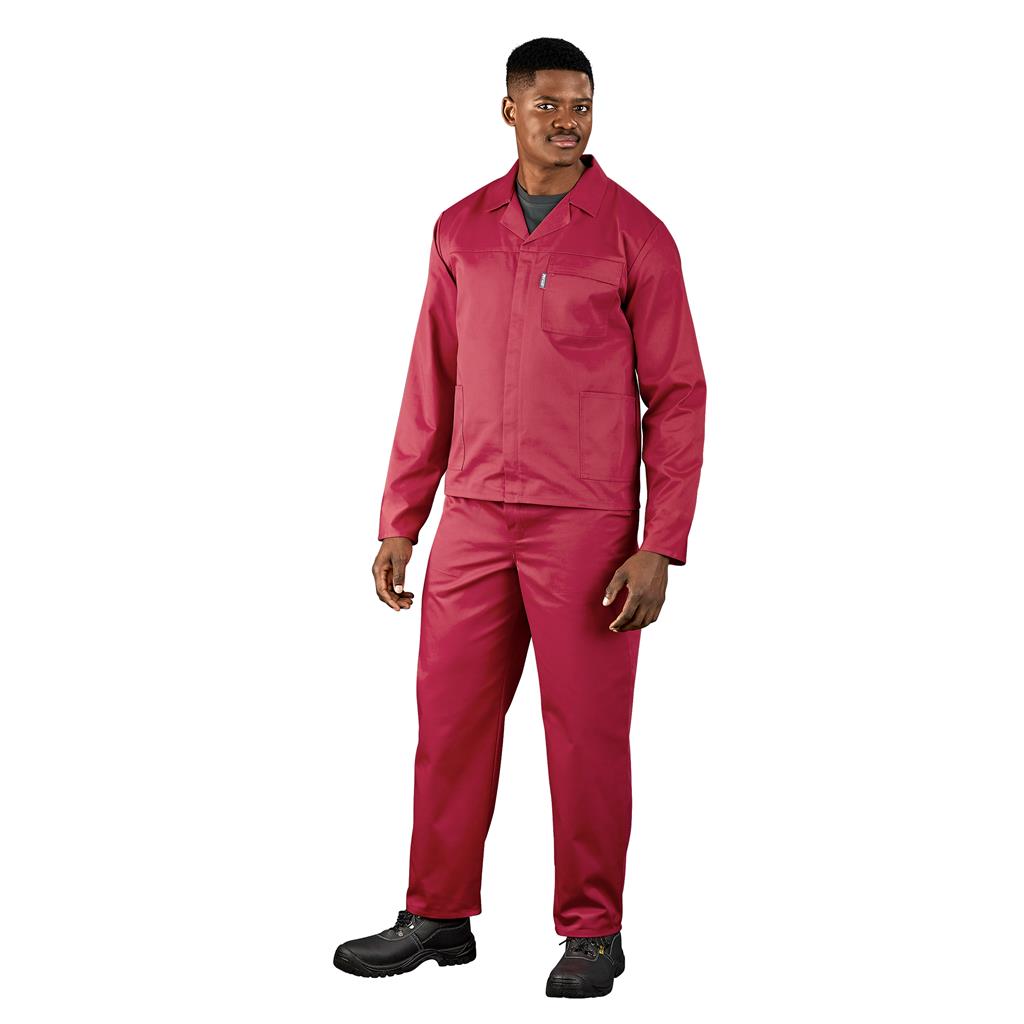 Trade Polycotton Conti Suit - Image 3