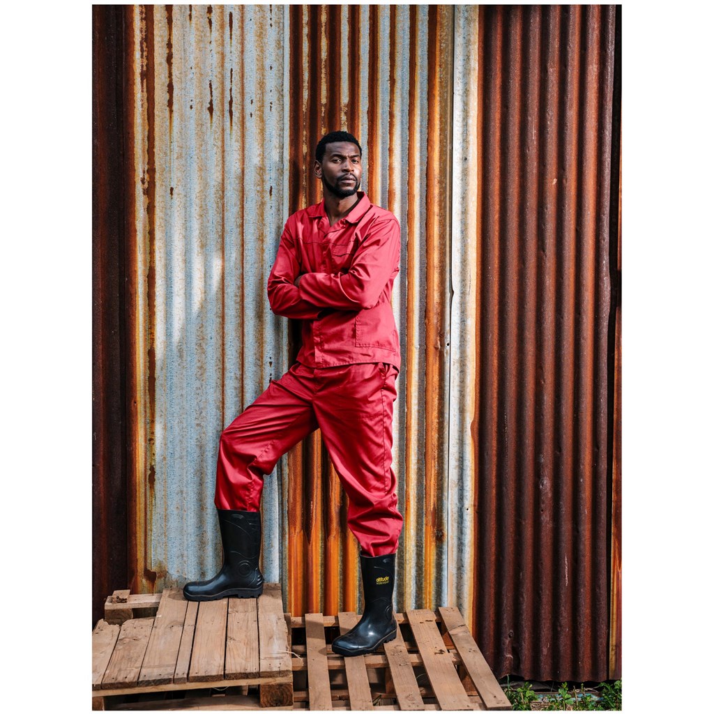 Trade Polycotton Conti Suit - Image 6