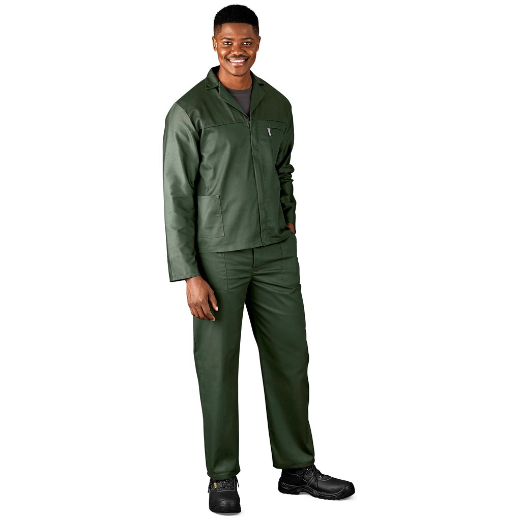Acid Resistant Polycotton Conti Suit - Image 2