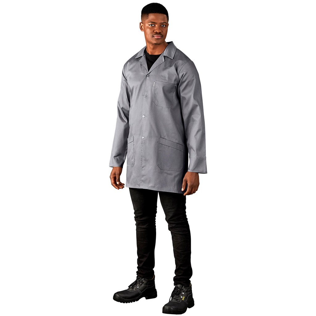 Prime Polycotton Dust Coat - Image 3
