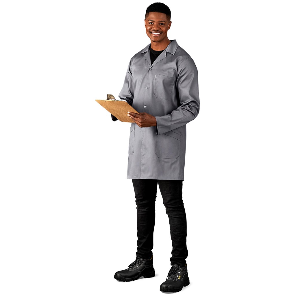 Prime Polycotton Dust Coat - Image 2