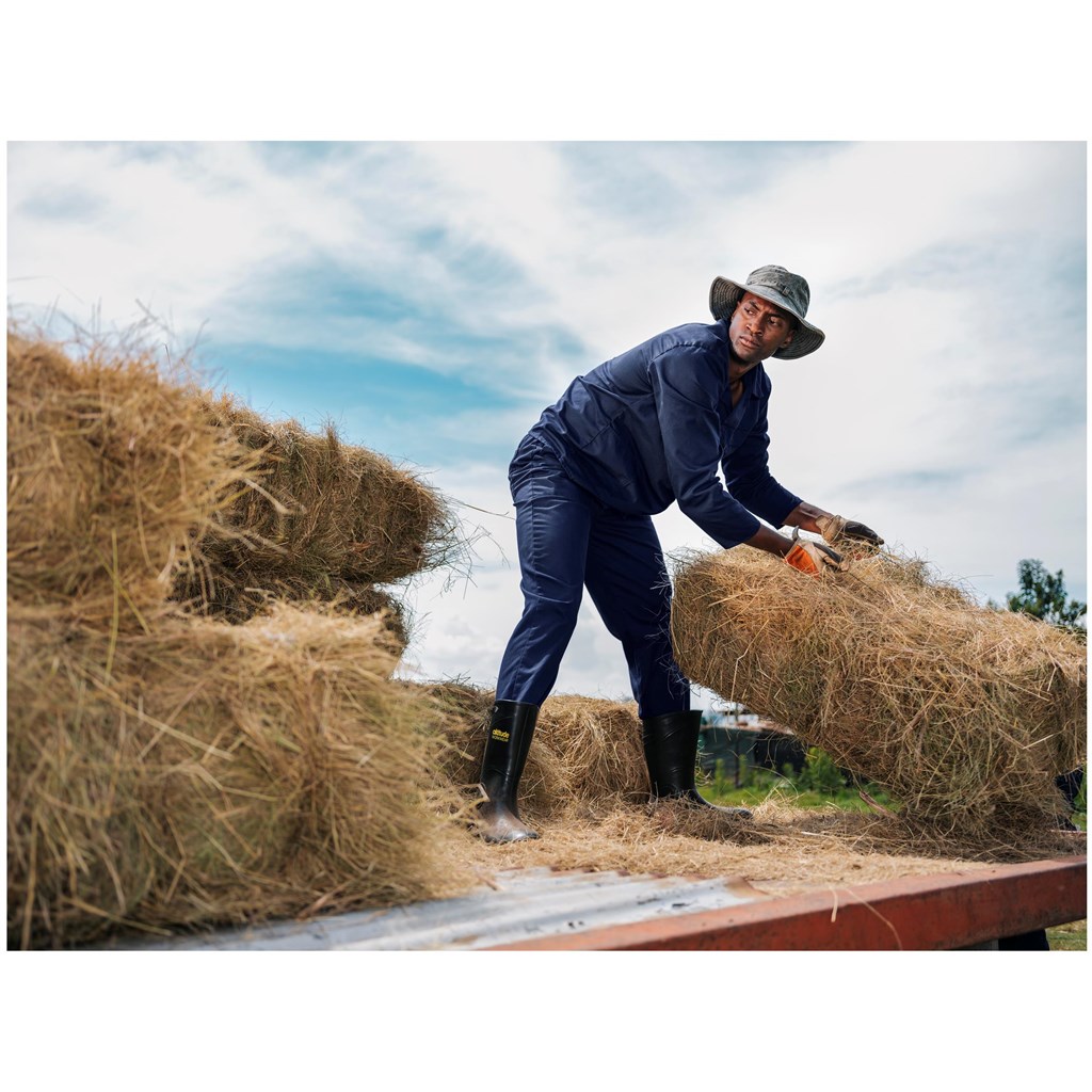 Site Premium Polycotton Jacket - Image 2