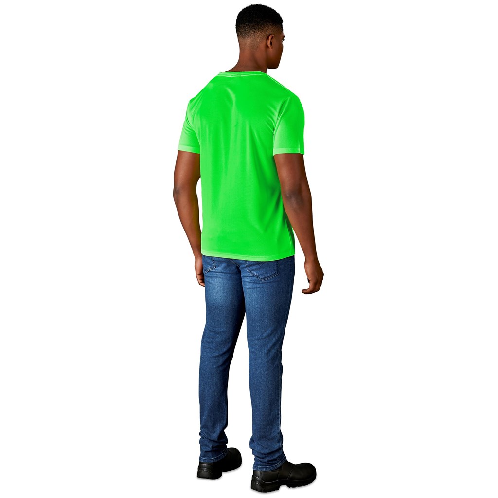 Zone Hi-Viz T-Shirt - Image 2