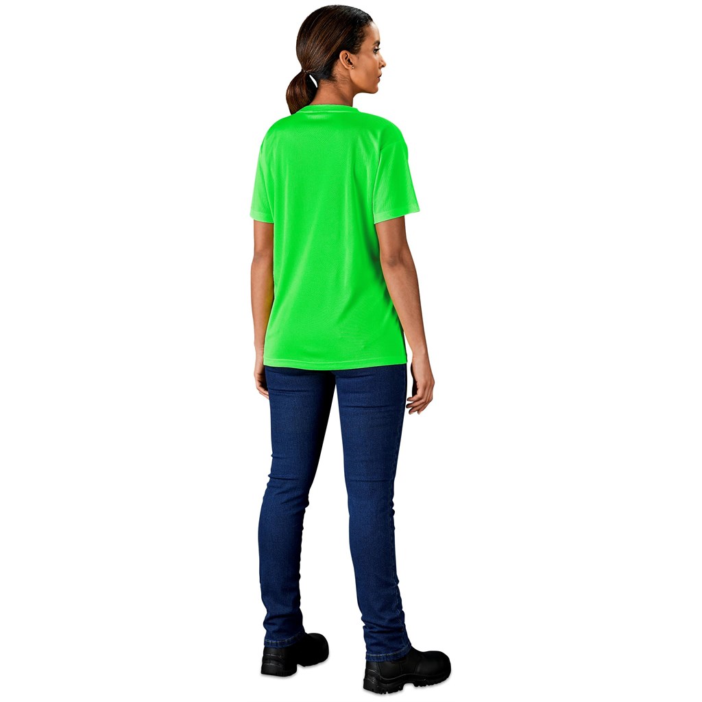 Zone Hi-Viz T-Shirt - Image 4