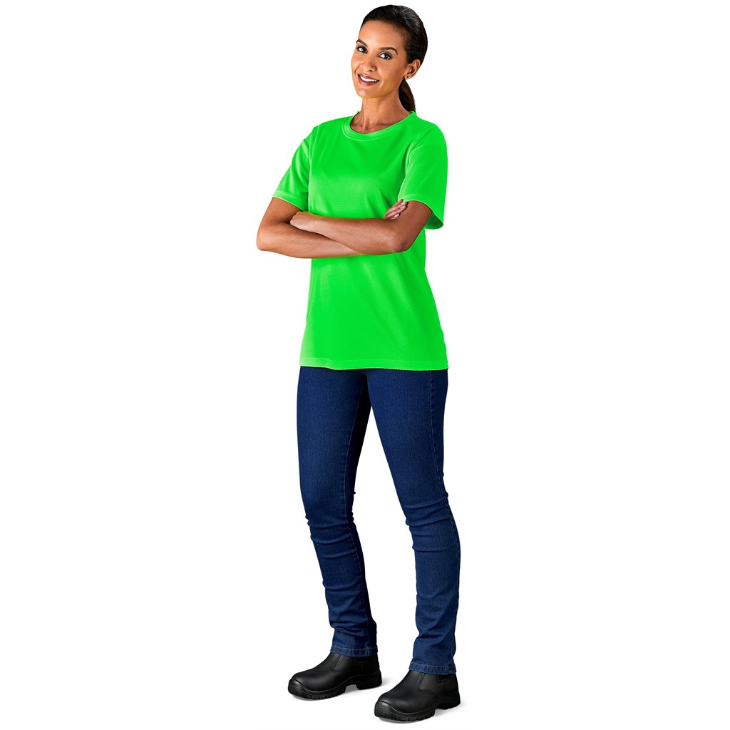 Zone Hi-Viz T-Shirt - Image 3