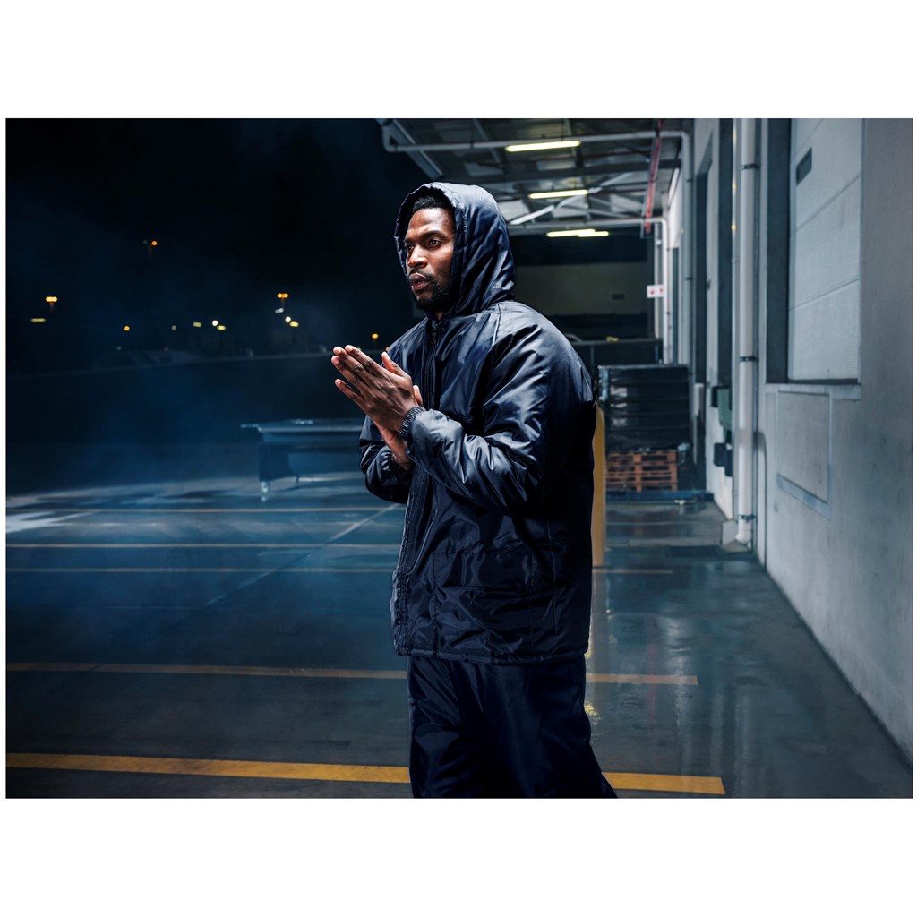 Shift Single-Lined Freezer Jacket - Image 4