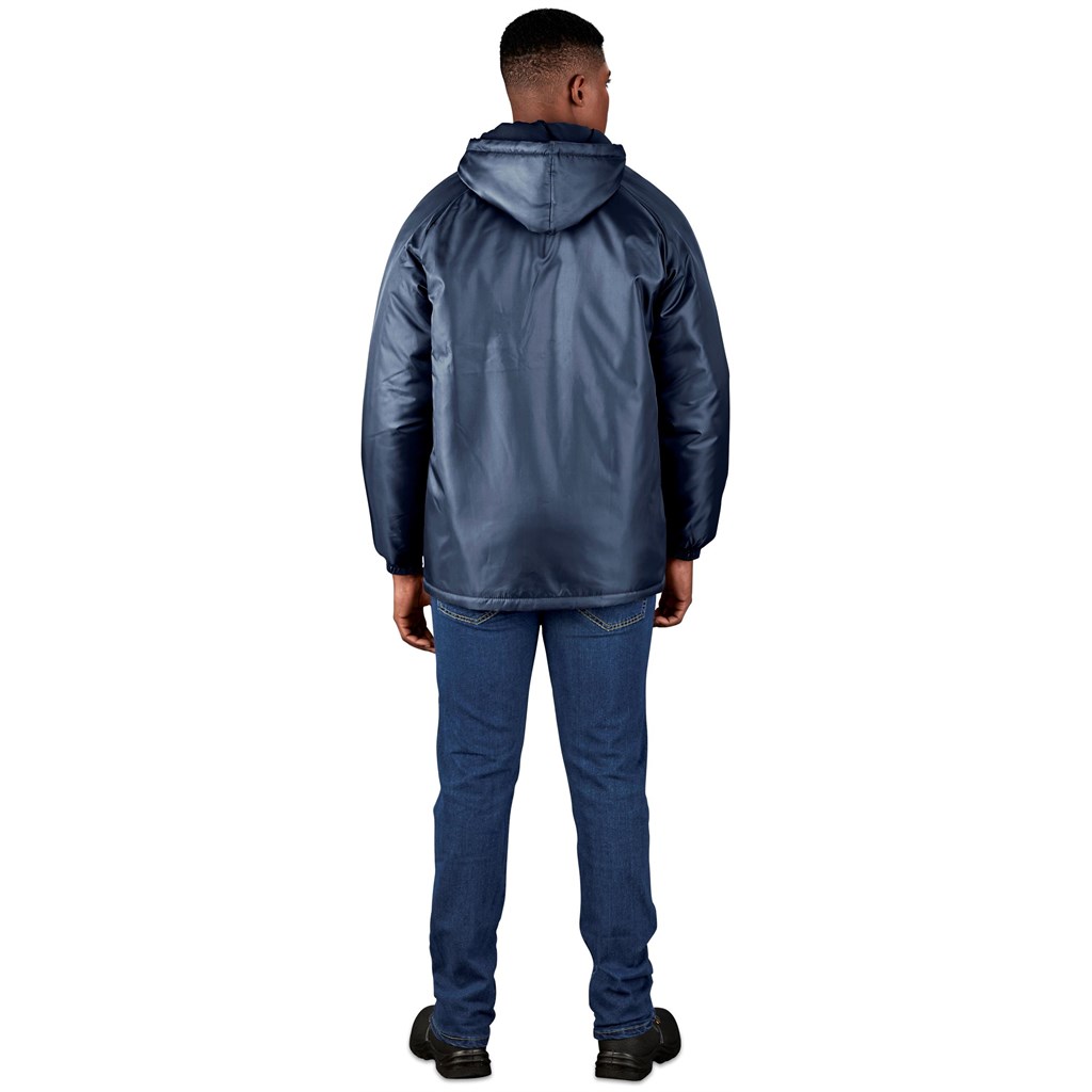 Shift Single-Lined Freezer Jacket - Image 5