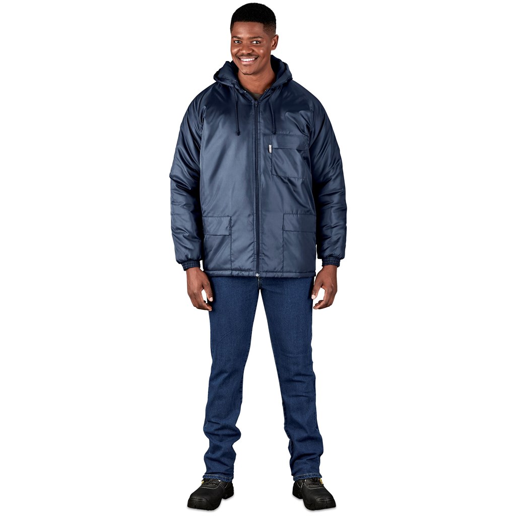 Shift Single-Lined Freezer Jacket - Image 6