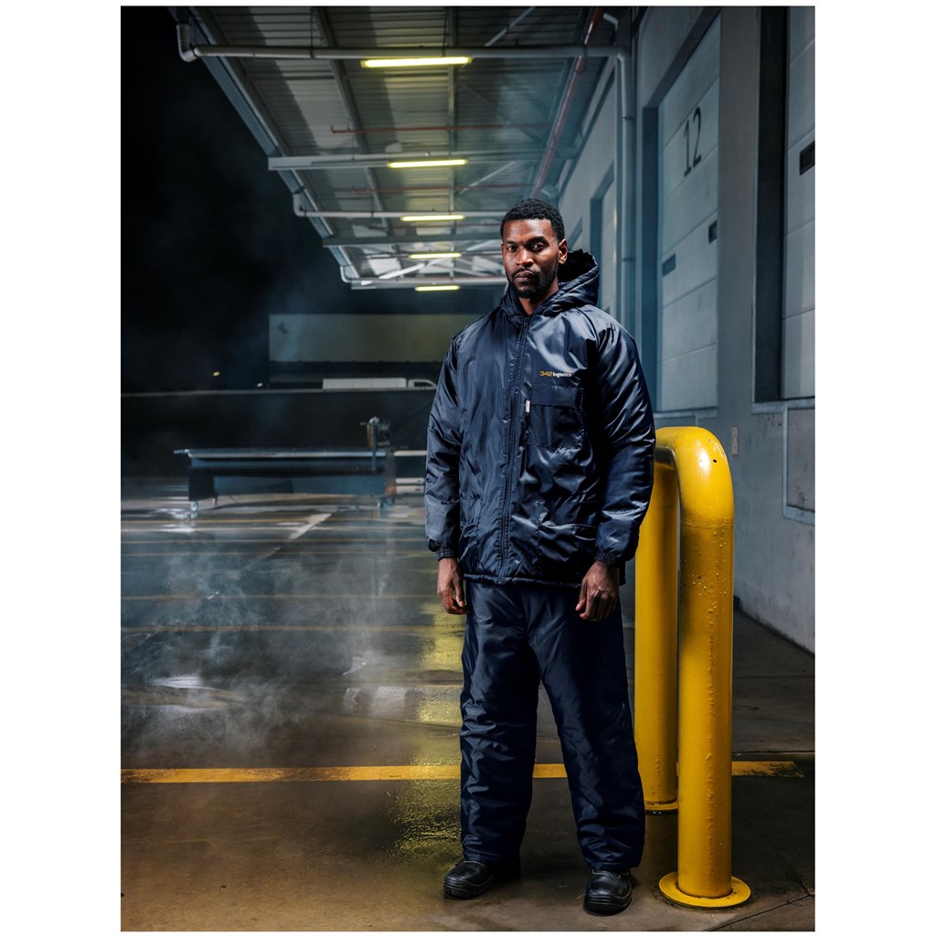 Shift Single-Lined Freezer Pants - Image 6