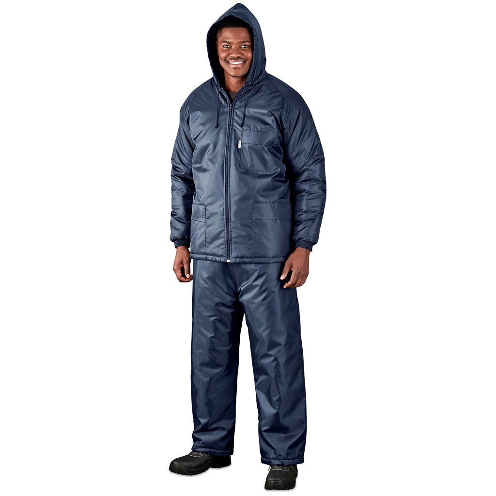 Shift Single-Lined Freezer Pants - Image 3
