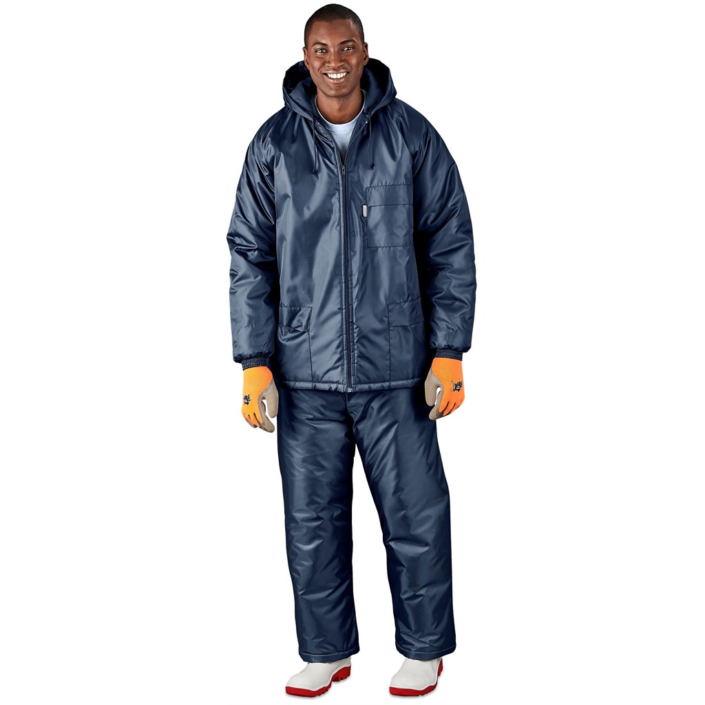 Arctic Double-Lined Freezer Pants - Image 5