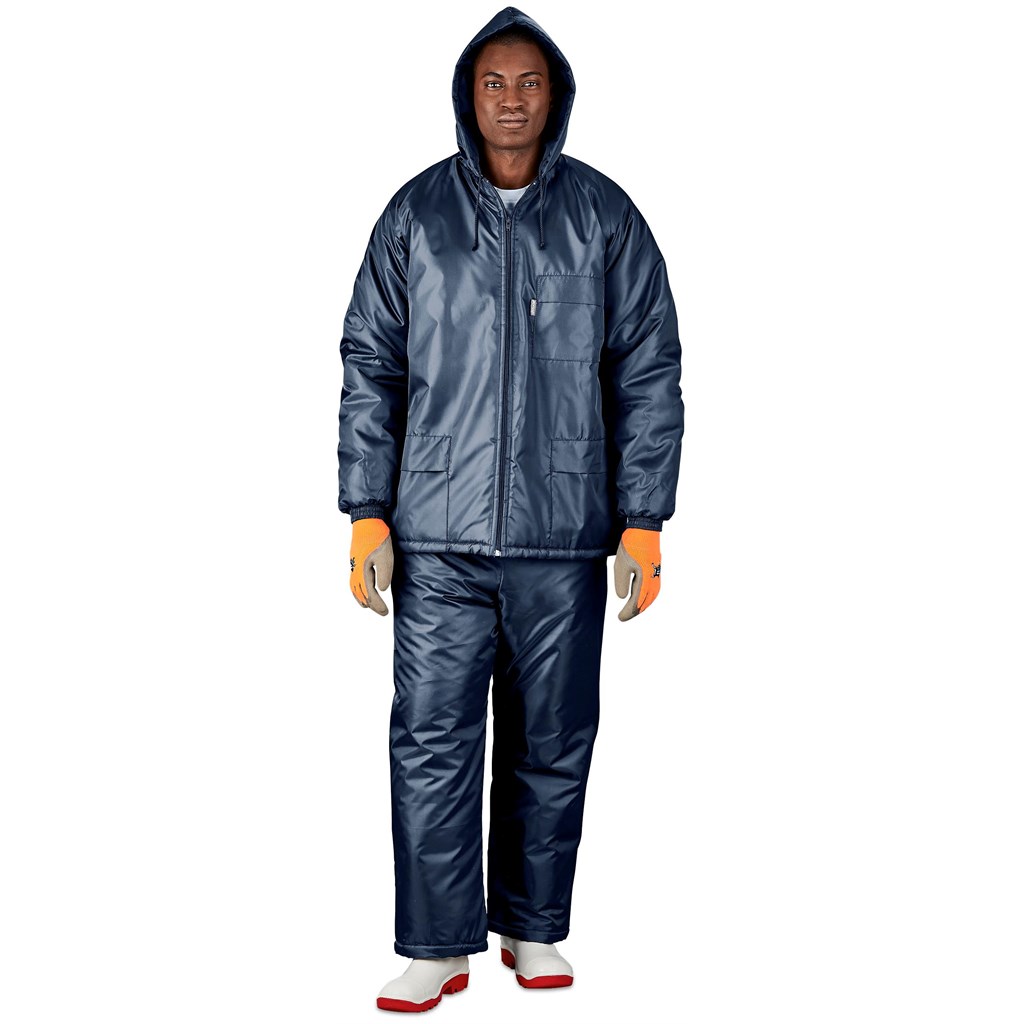 Arctic Double-Lined Freezer Pants - Image 7