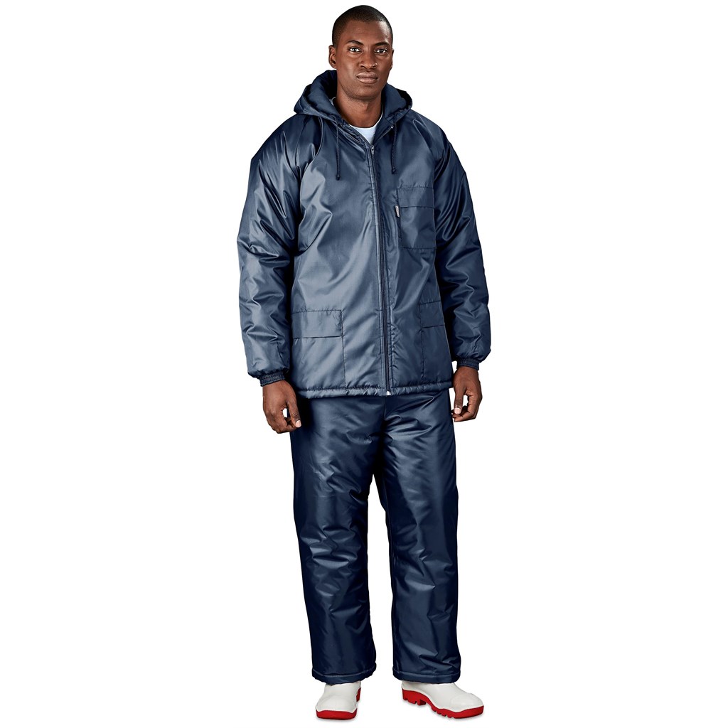 Arctic Double-Lined Freezer Pants - Image 4