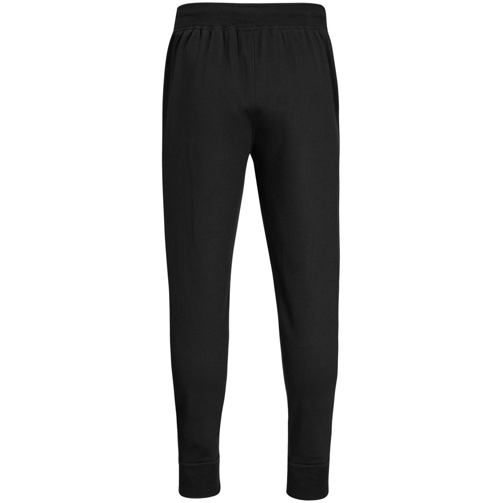 Unisex Active Joggers - Black - Image 9