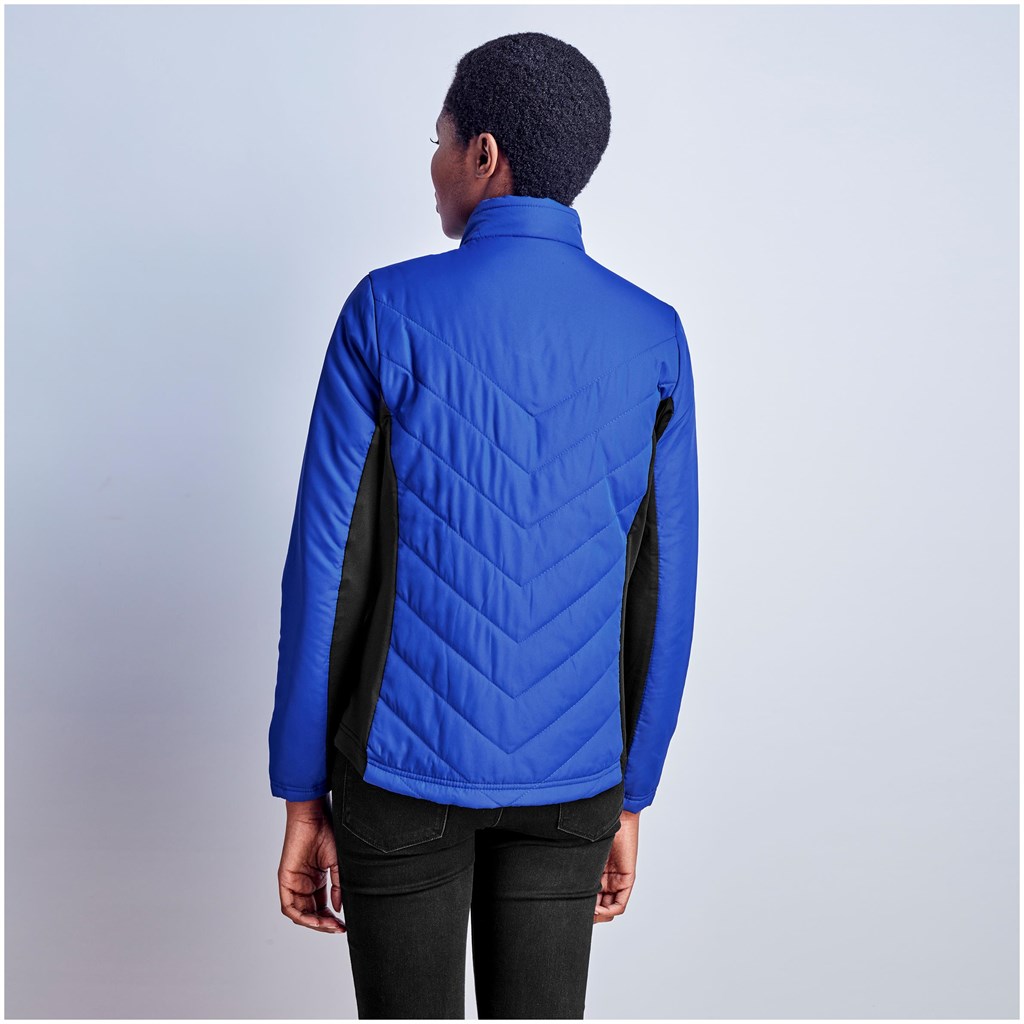 Ladies Andes Jacket - Image 3