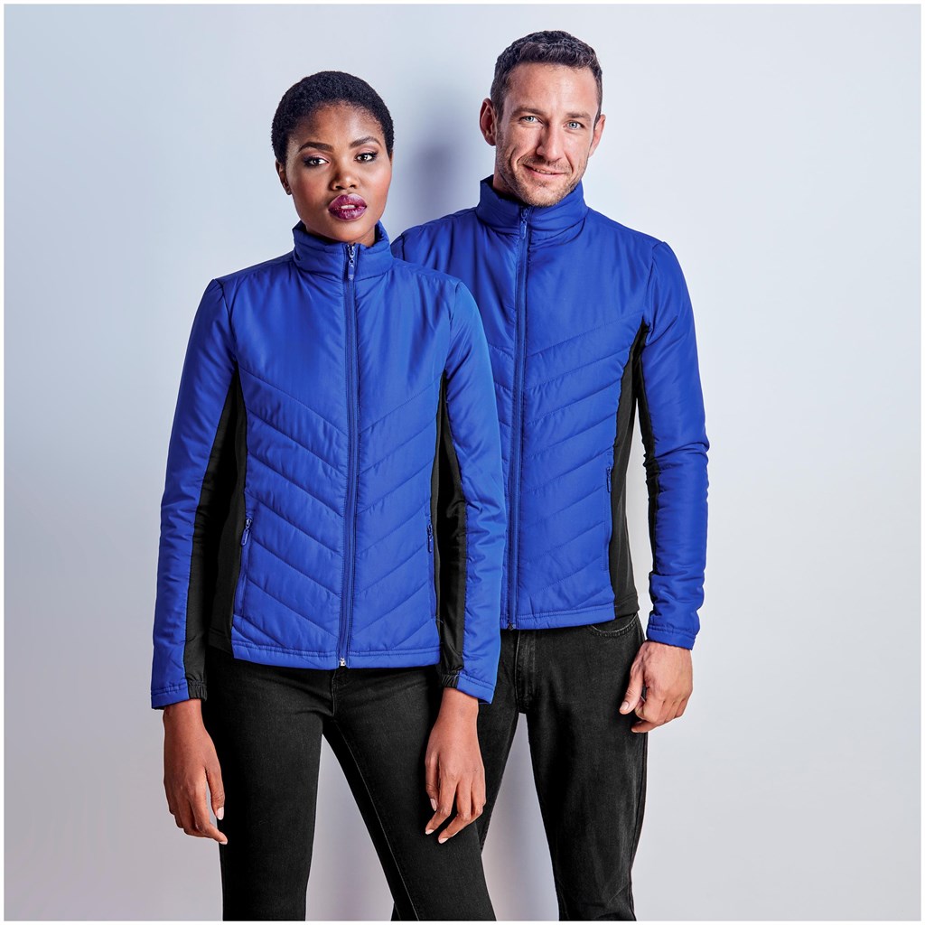 Ladies Andes Jacket - Image 2