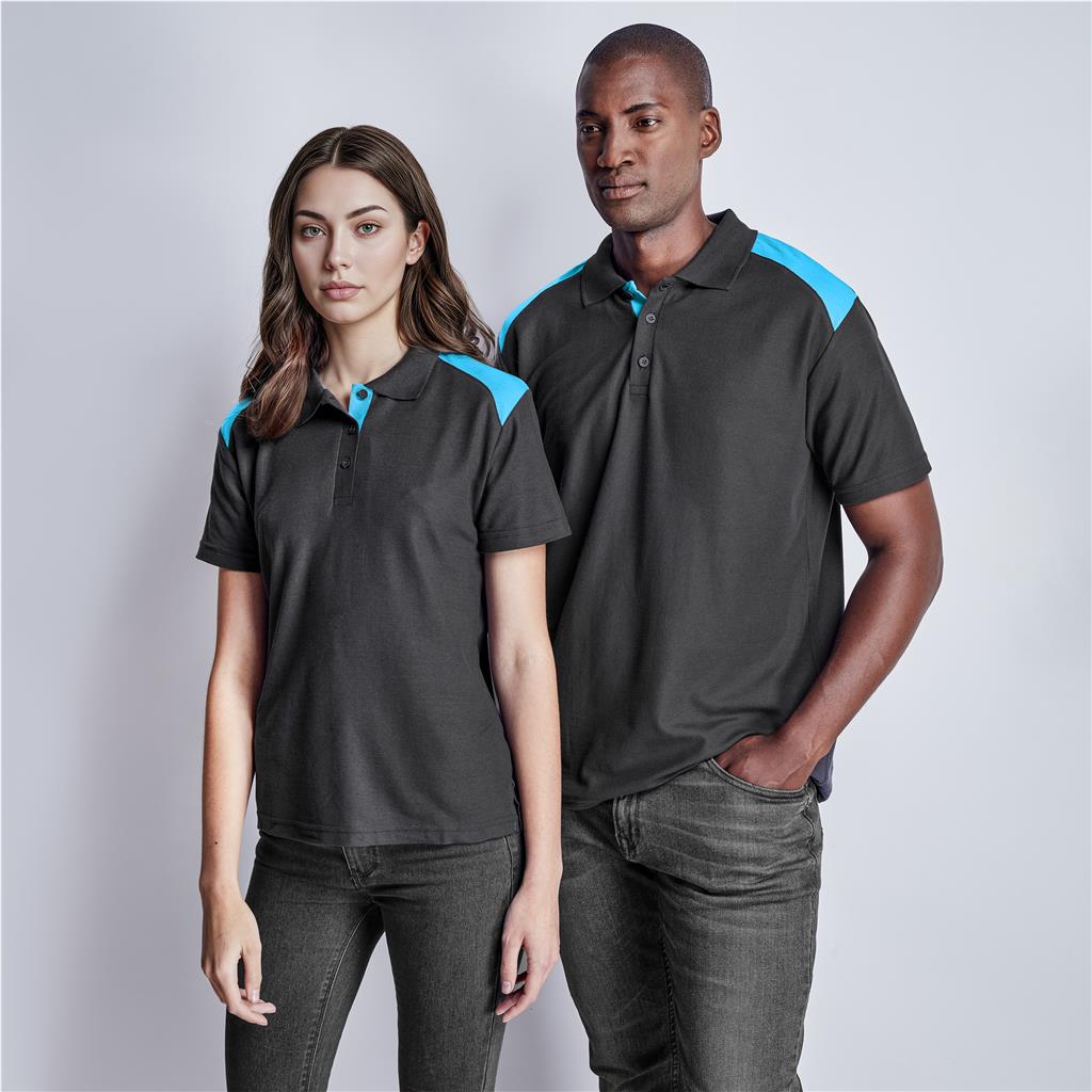 Ladies Apex Golf Shirt - Image 2