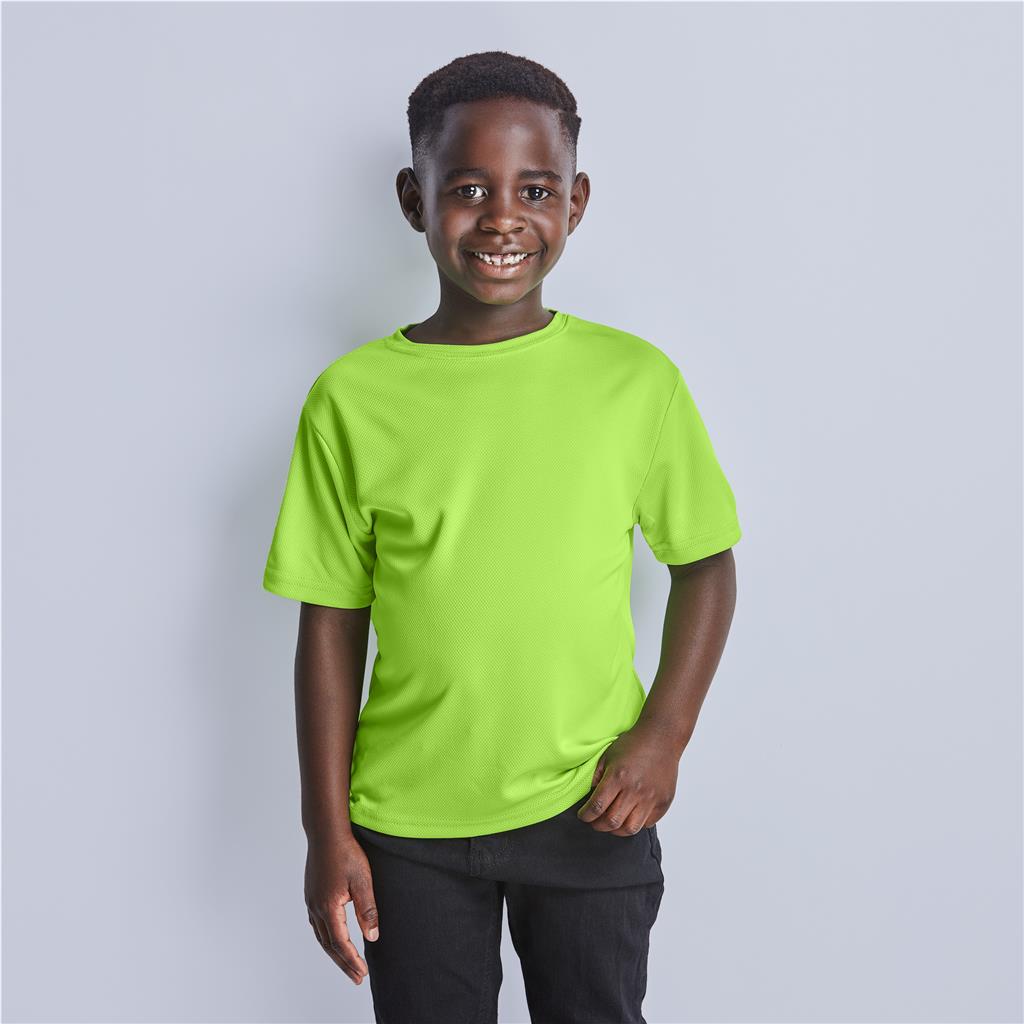 Kids All Star T-Shirt - Image 4