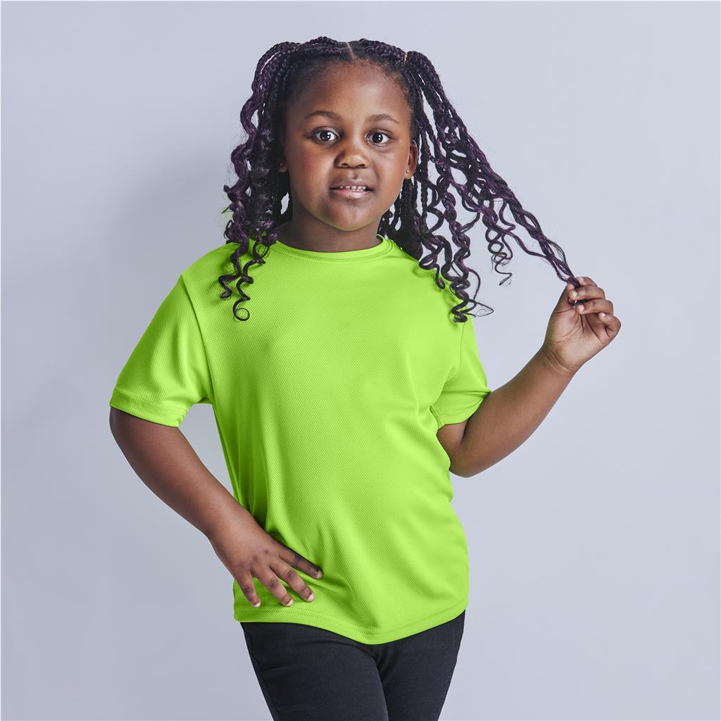 Kids All Star T-Shirt - Image 3
