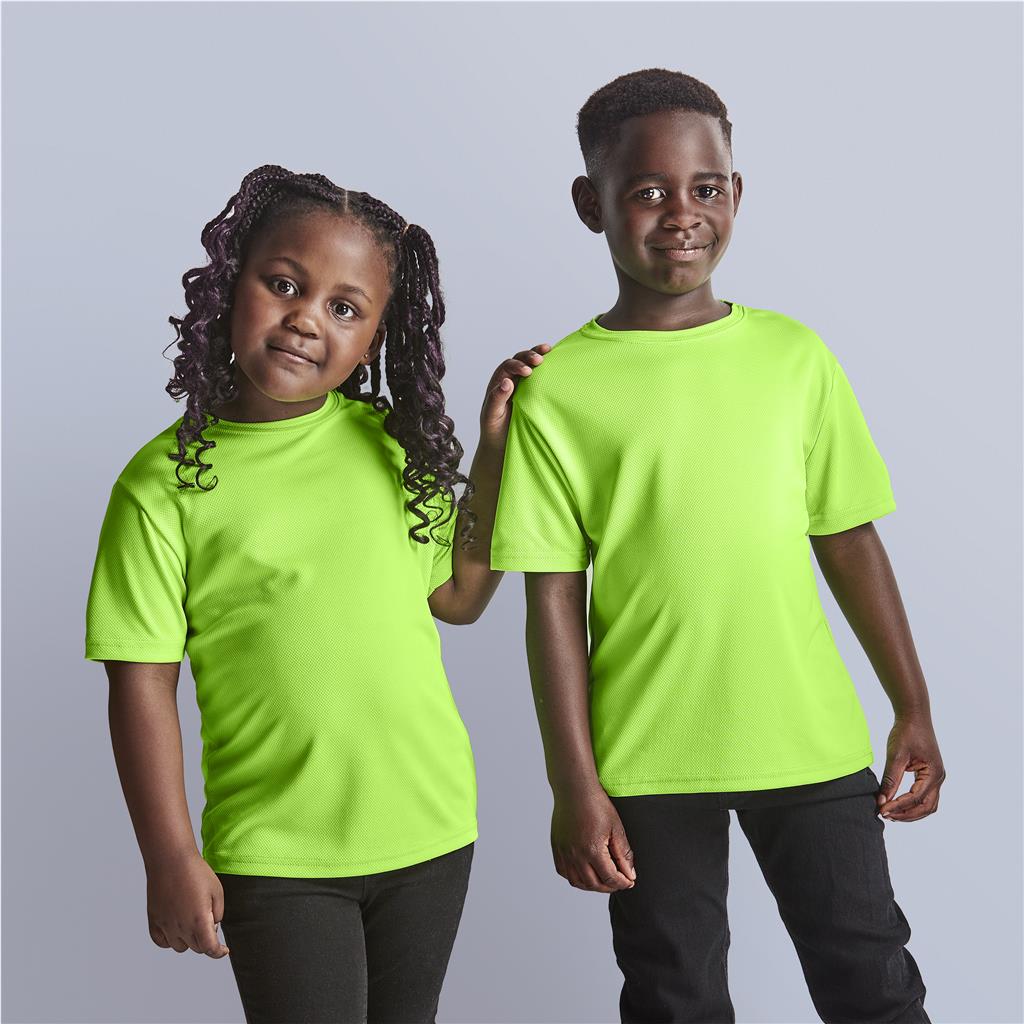 Kids All Star T-Shirt - Image 2