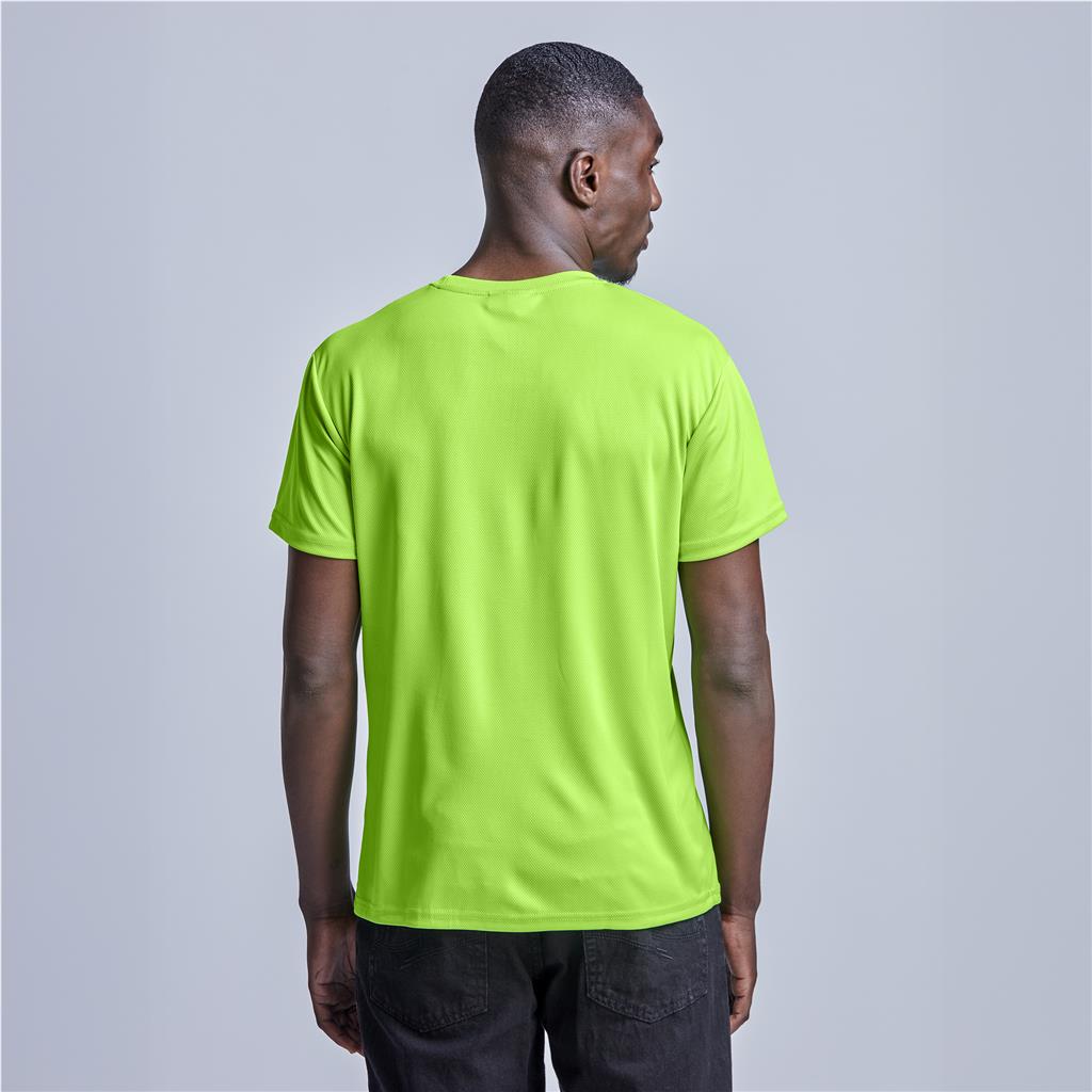 Mens All Star T-Shirt - Image 2