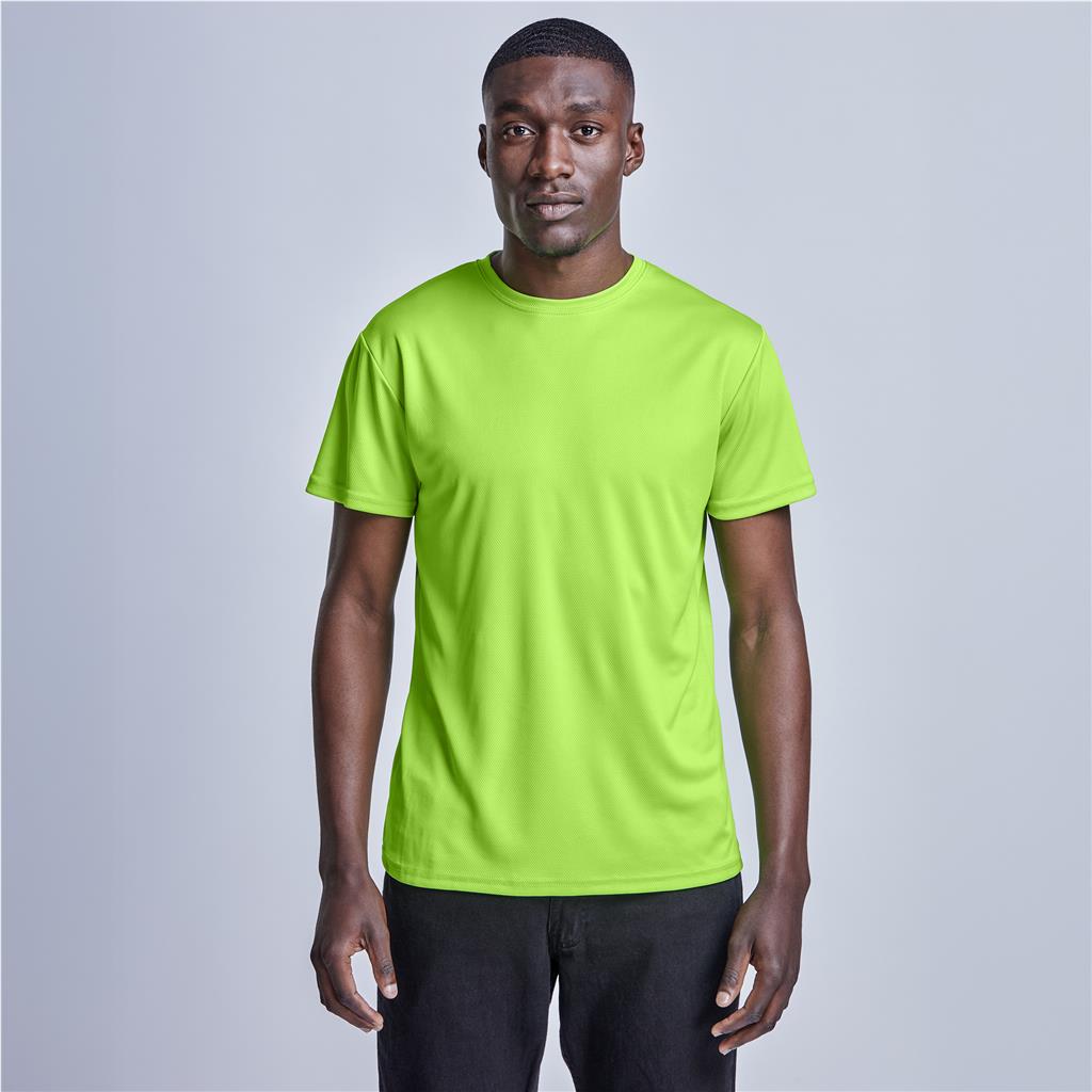 Mens All Star T-Shirt - Image 4