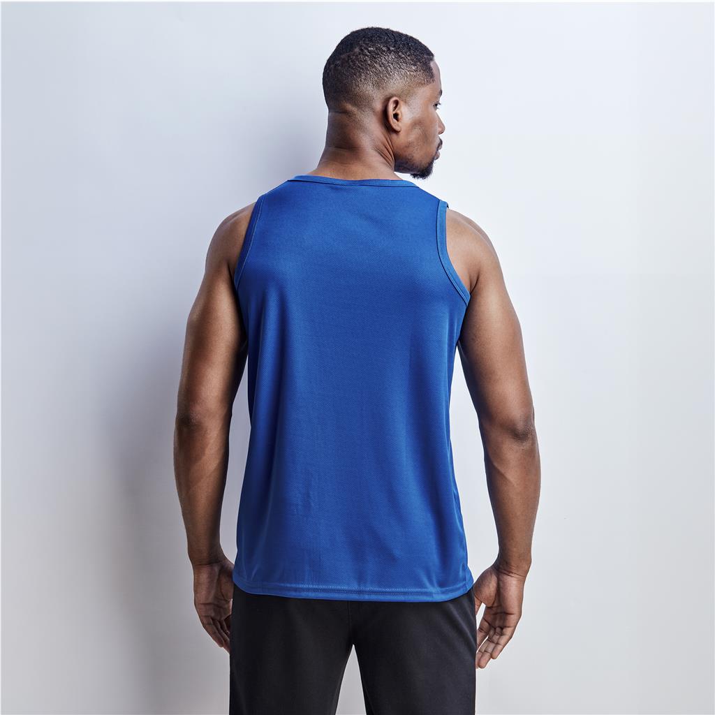 Mens All Star Vest - Image 3