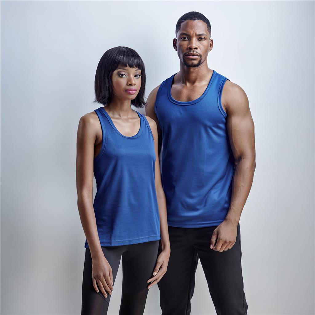 Mens All Star Vest - Image 2