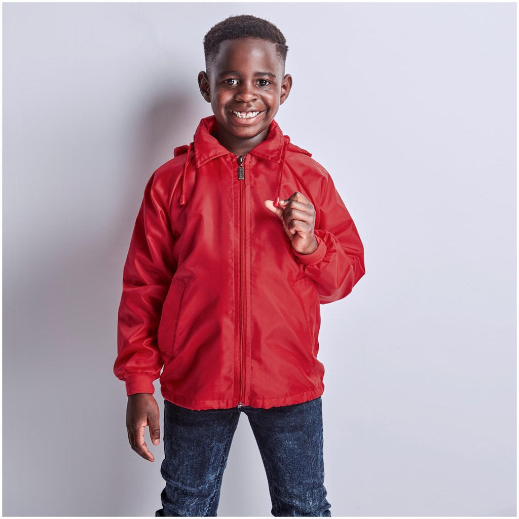 Kids Alti-Mac Terry Jacket - Image 2