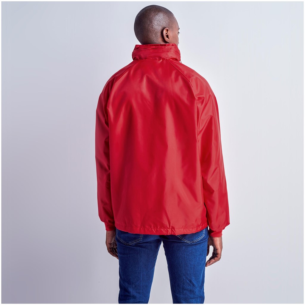 Unisex Alti-Mac Terry Jacket - Image 6