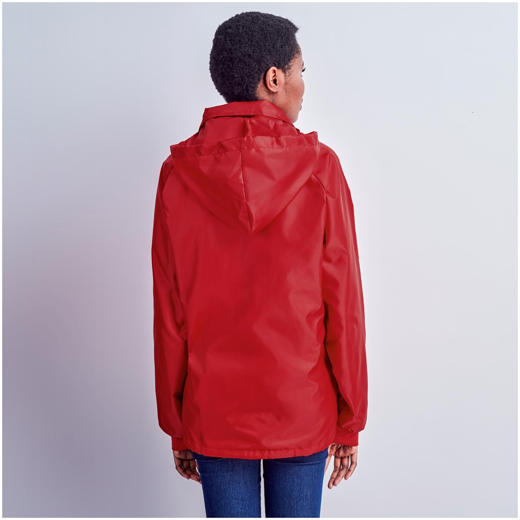 Unisex Alti-Mac Terry Jacket - Image 3