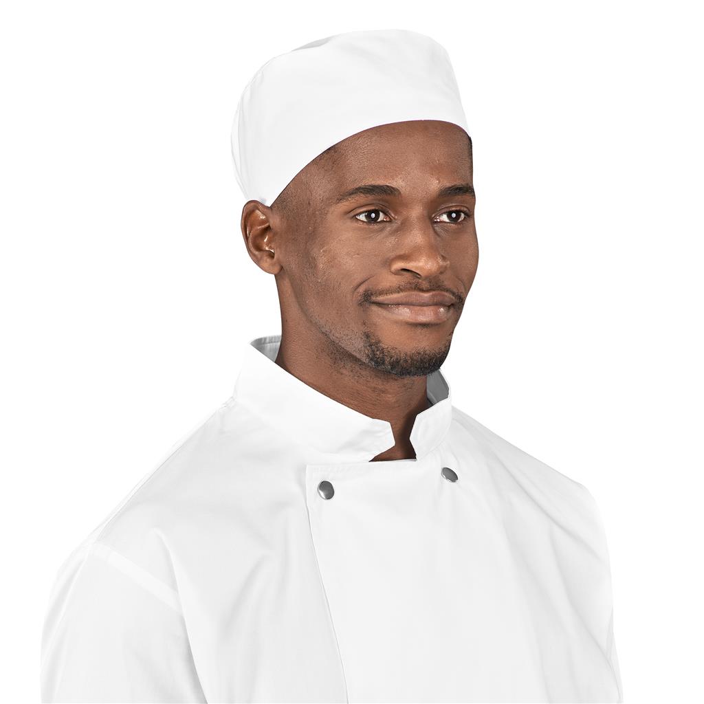 Avallon Chef Beanie - Image 5