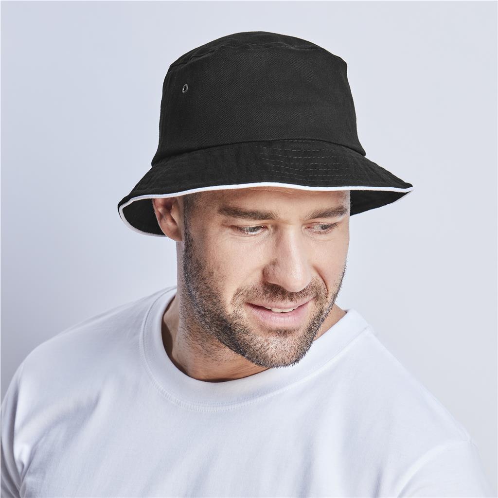 Bailey Floppy Hat - Image 2