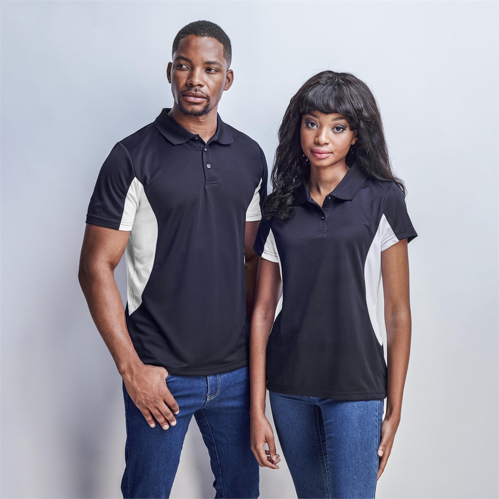 Mens Championship Golf Shirt - Image 2
