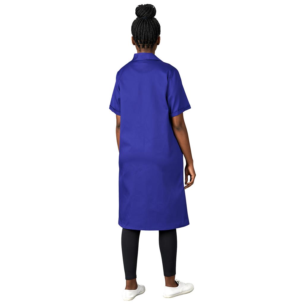 Marriot Polycotton Housecoat - Image 2