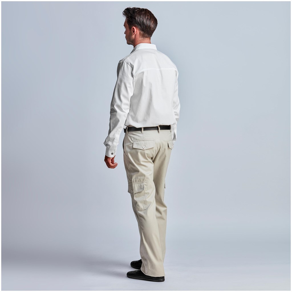 Mens Cargo Pants - Image 3