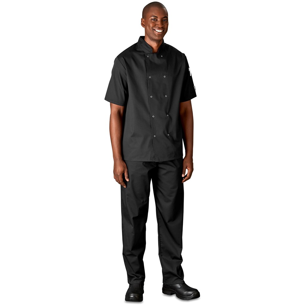 Unisex Gordon Chef Pants - Image 3
