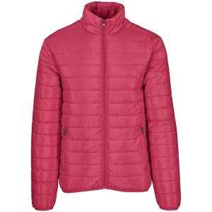 Ladies Hudson Jacket - Red