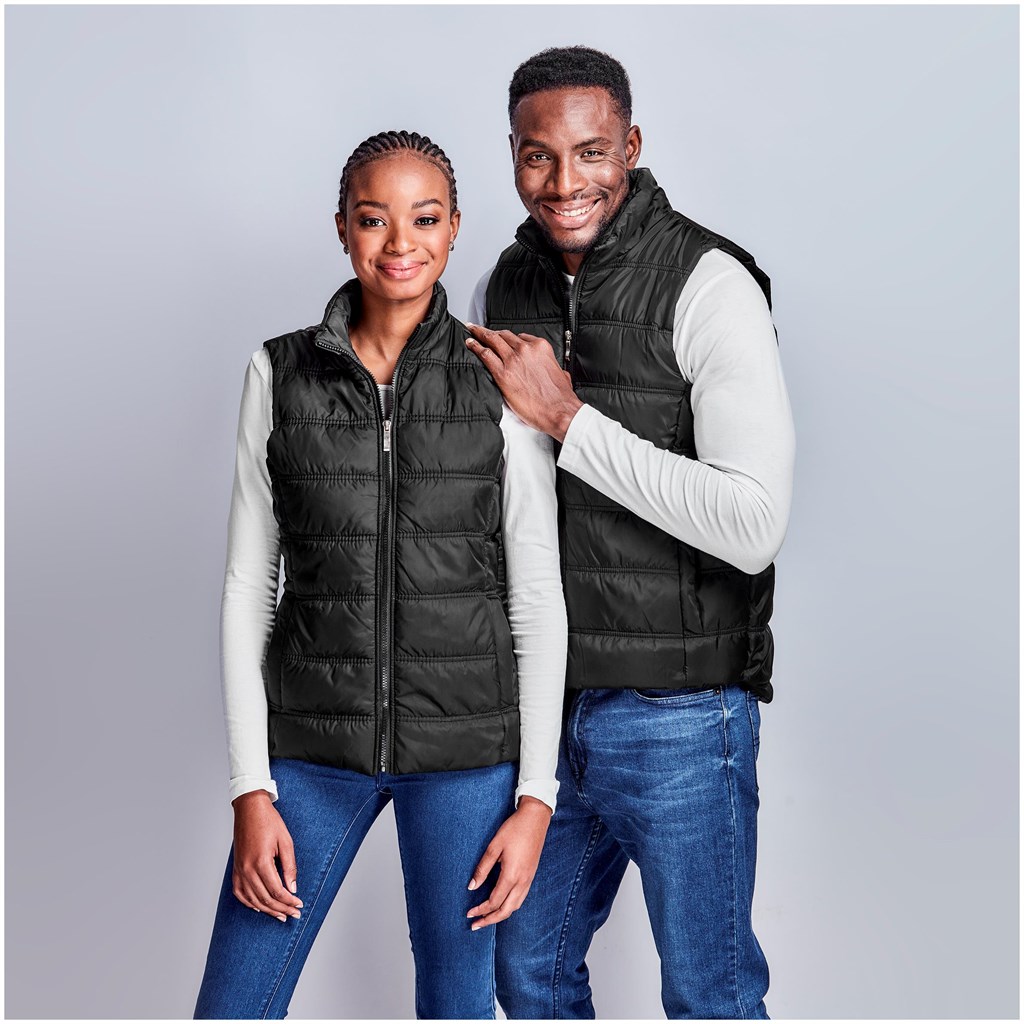 Ladies Lando Bodywarmer - Image 2