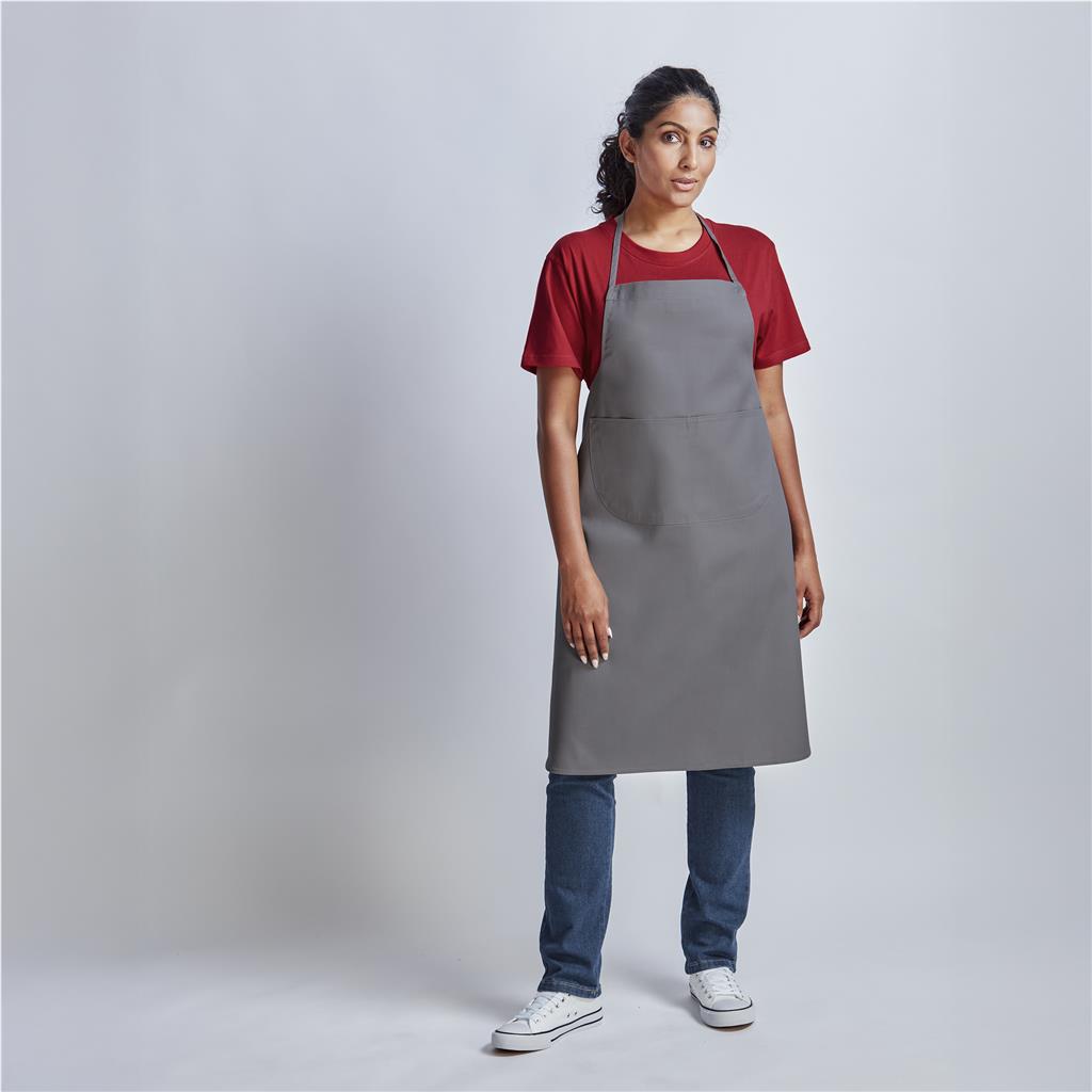 Promo Bib Apron - Image 3